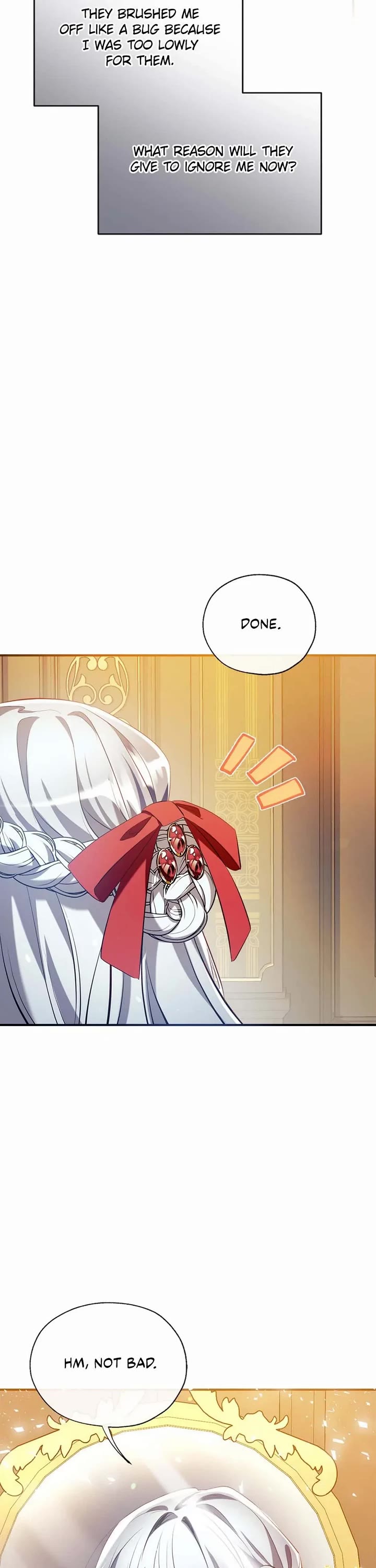 Can We Become a Family? Chapter 99 page 41 - Chapter 99