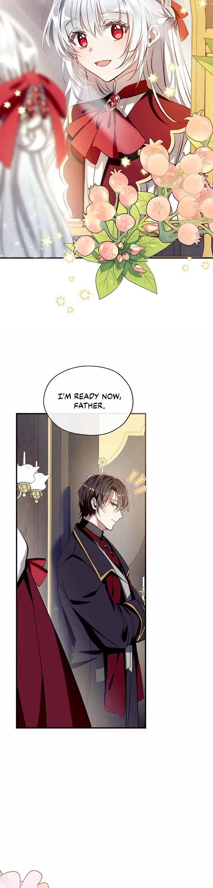 Can We Become a Family? Chapter 99 page 42 - Chapter 99