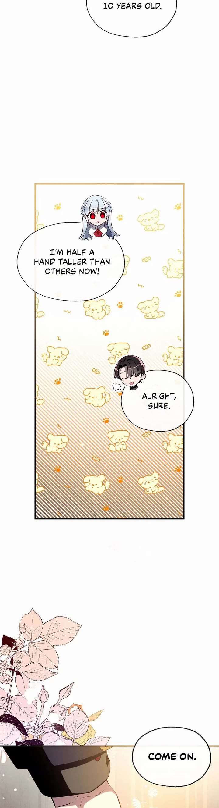 Can We Become a Family? Chapter 99 page 45 - Chapter 99