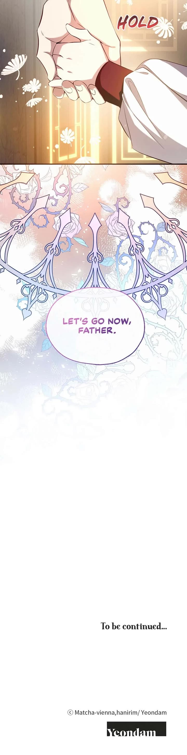 Can We Become a Family? Chapter 99 page 46 - Chapter 99