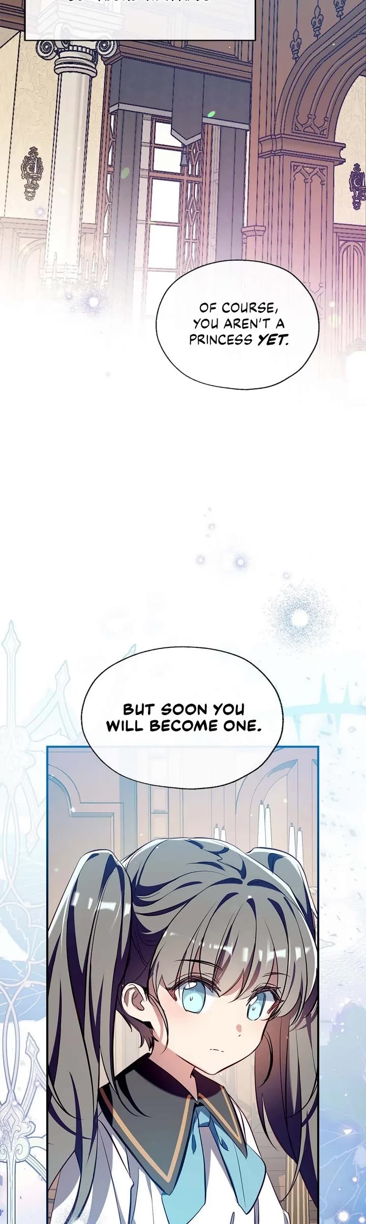 Can We Become a Family? Chapter 99 page 5 - Chapter 99