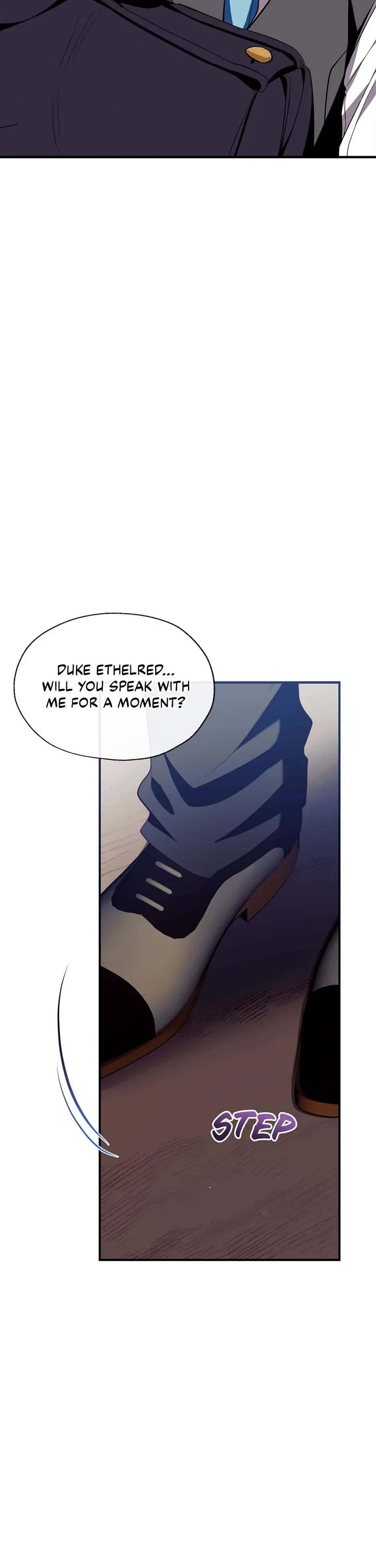 Can We Become a Family? Chapter 99 page 8 - Chapter 99