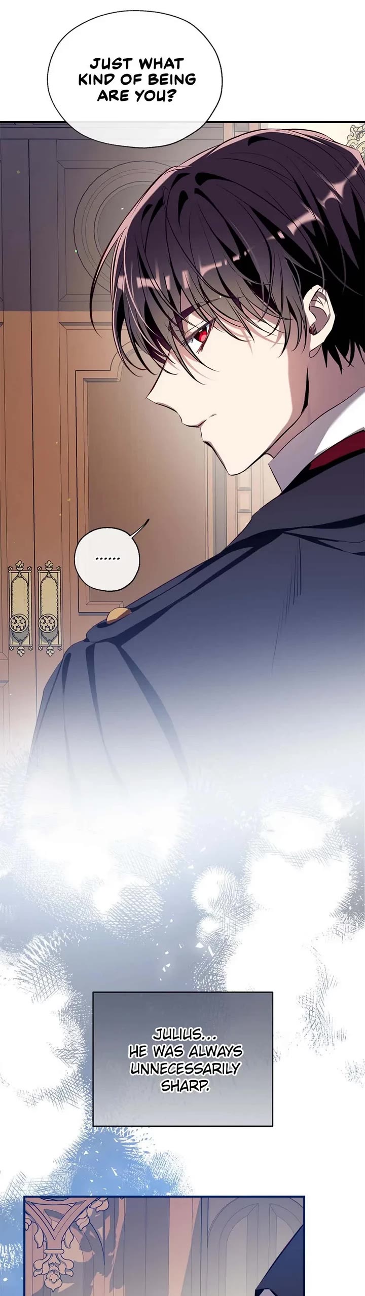 Can We Become a Family? Chapter 99 page 9 - Chapter 99