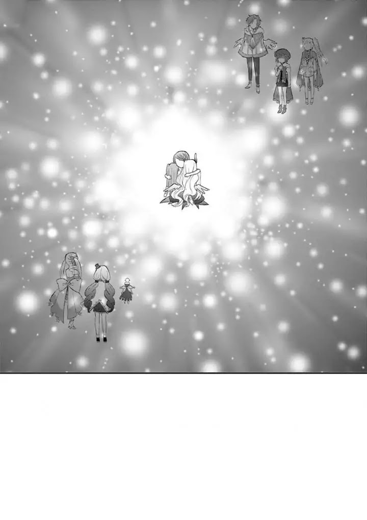 Can you become a magical girl even xx? Chapter 23 page 19 - Chapter 23 (END)