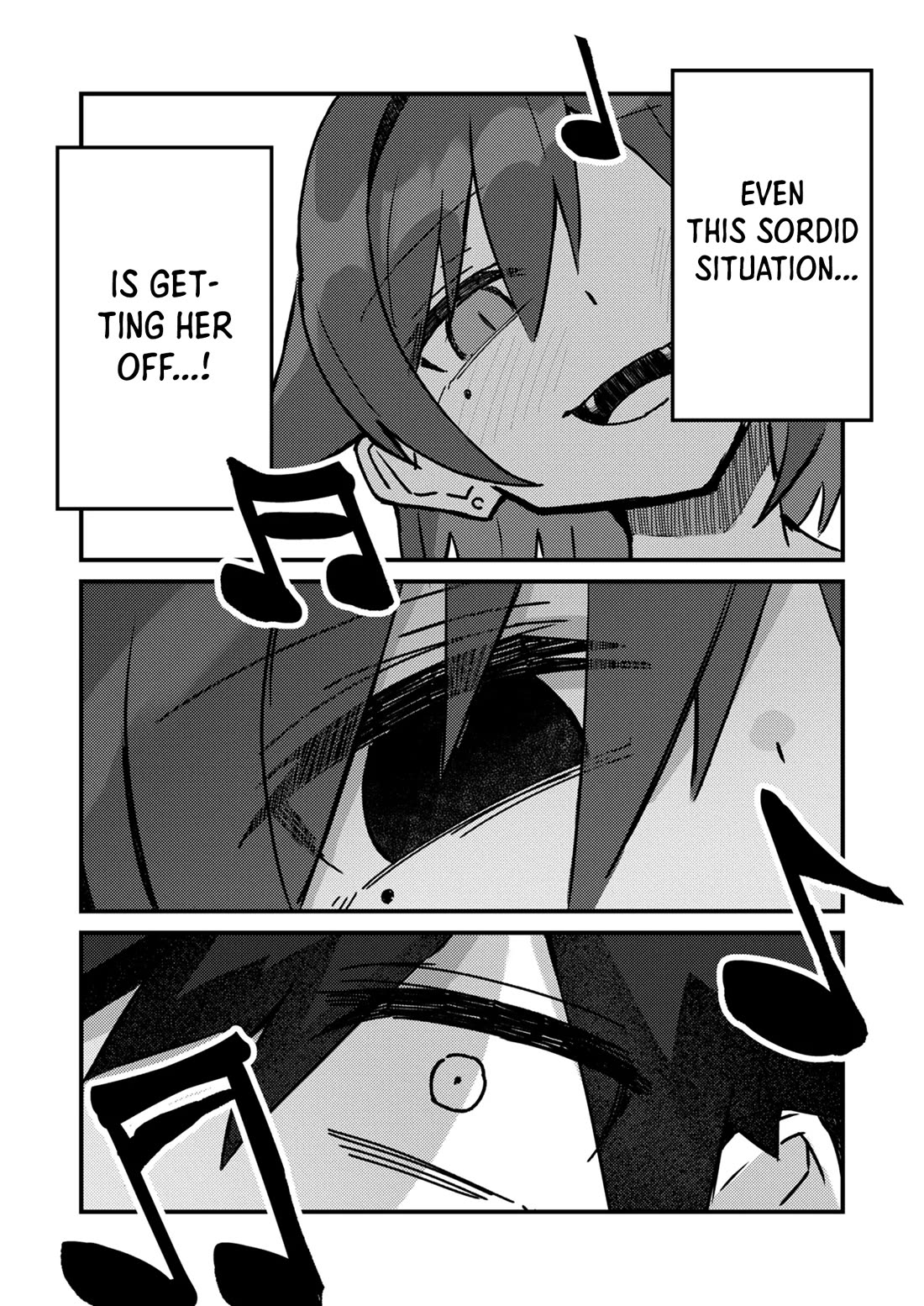 Can You Resist The Temptations Of An Immoral Oneesan? Chapter 1 page 23 - Chapter 1