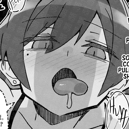 Can You Resist The Temptations Of An Immoral Oneesan? Chapter 4 cover