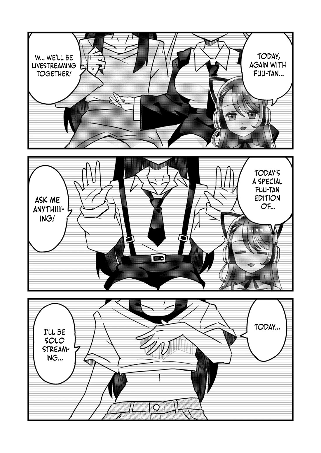 Can You Resist The Temptations Of An Immoral Oneesan? Chapter 6 page 10 - Chapter 6