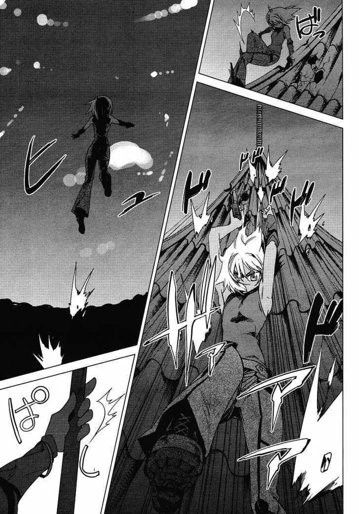 Canaan Chapter 0 page 31 - Chapter 0