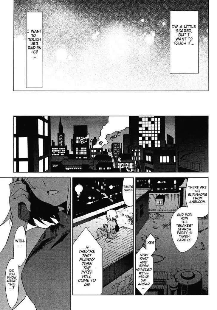 Canaan Chapter 0 page 36 - Chapter 0