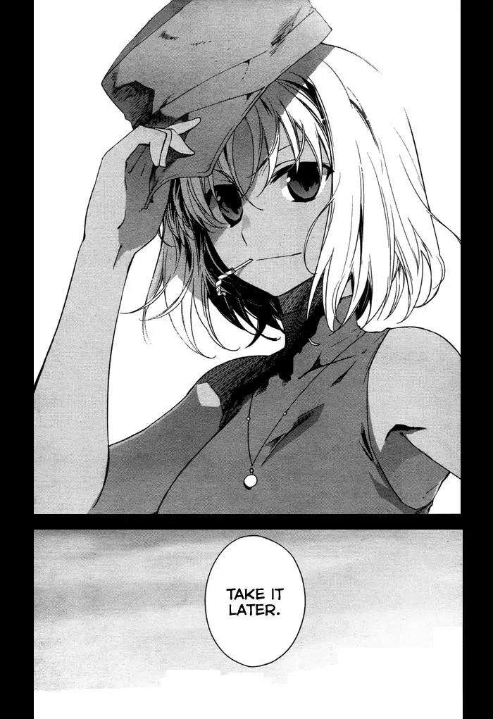 Canaan Chapter 1 page 12 - Chapter 1