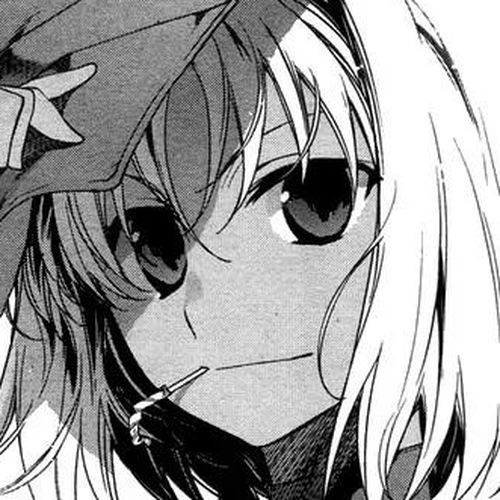 Canaan Chapter 1 cover