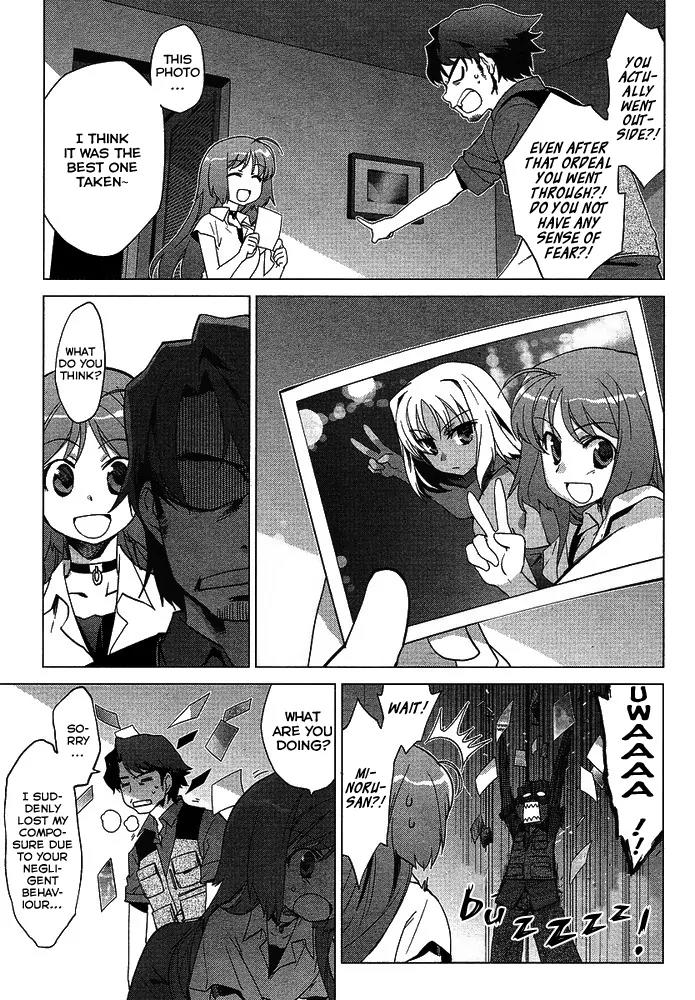 Canaan Chapter 2 page 10 - Chapter 2