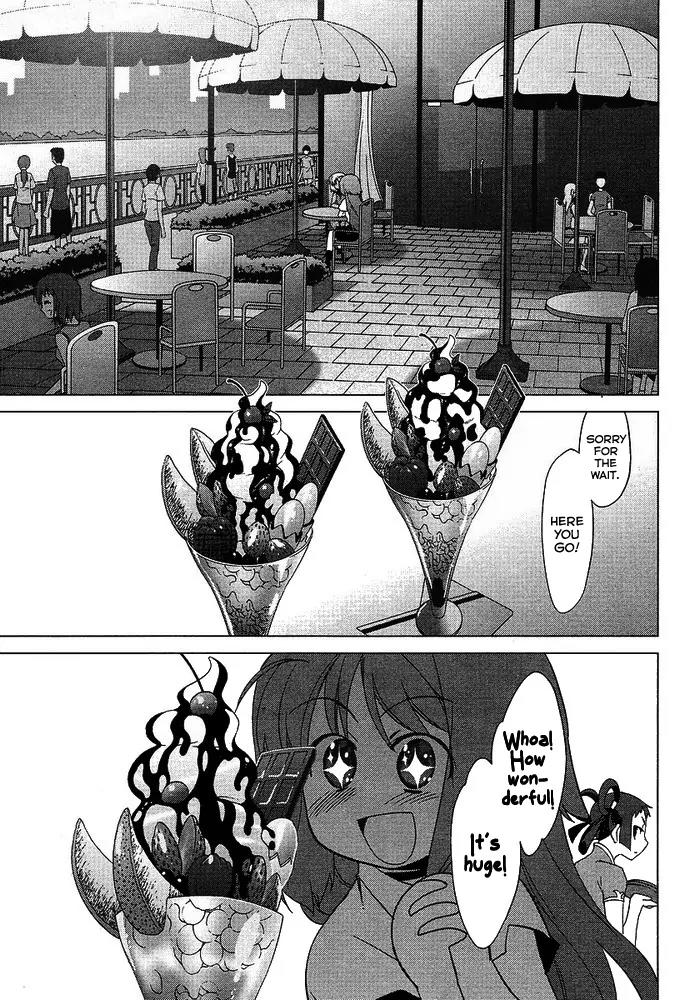Canaan Chapter 2 page 18 - Chapter 2