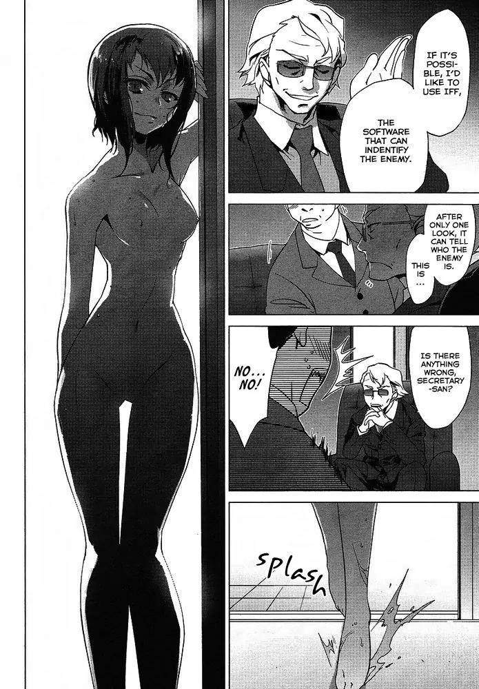 Canaan Chapter 2 page 7 - Chapter 2