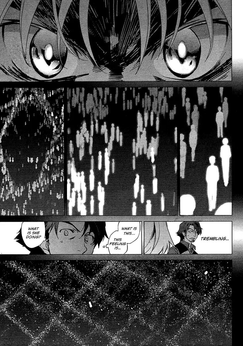 Canaan Chapter 3 page 11 - Chapter 3