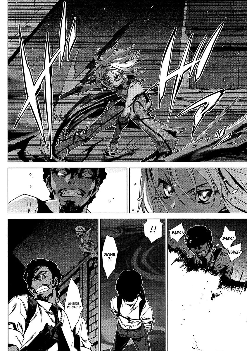 Canaan Chapter 3 page 24 - Chapter 3