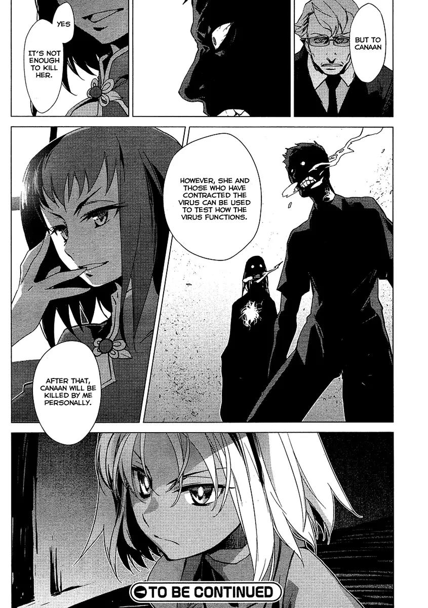 Canaan Chapter 3 page 26 - Chapter 3