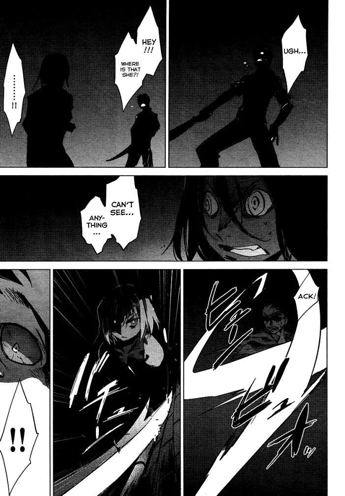 Canaan Chapter 4 page 24 - Chapter 4