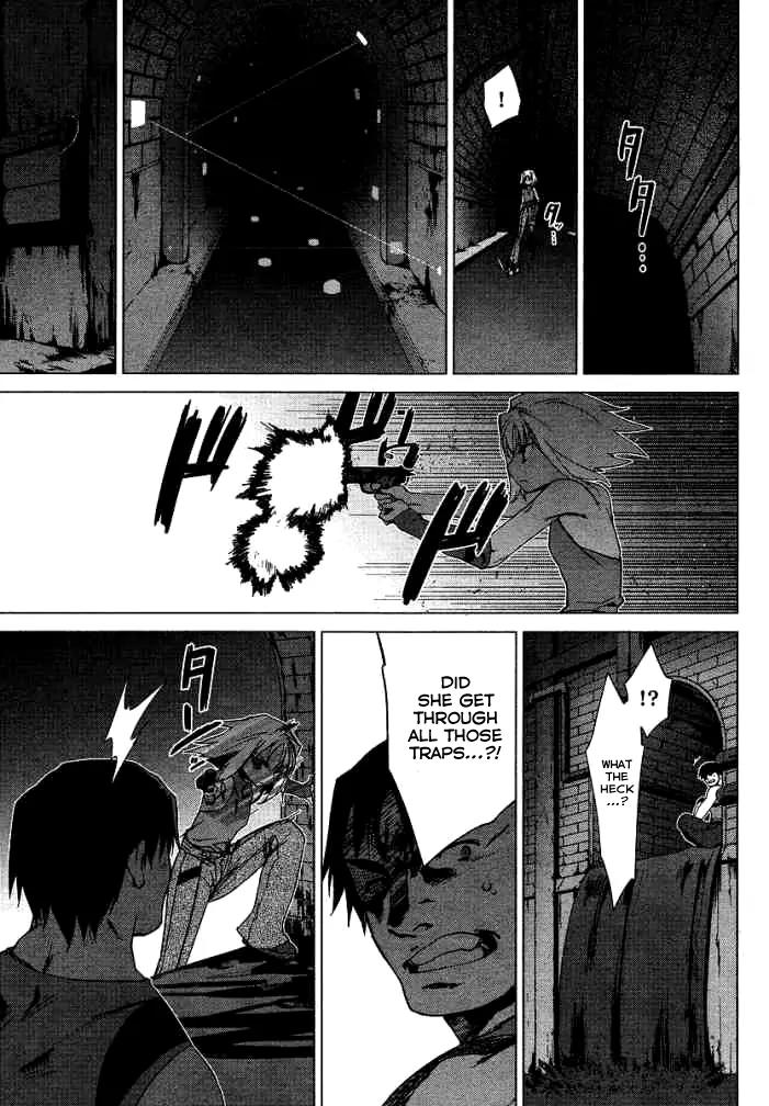 Canaan Chapter 4 page 7 - Chapter 4