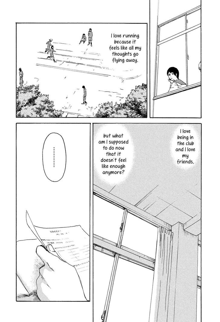 Canaria-tachi no Fune Chapter 1 page 10 - Chapter 1 : That Day