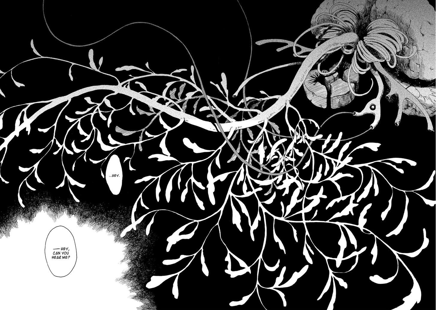 Canaria-tachi no Fune Chapter 1 page 18 - Chapter 1 : That Day