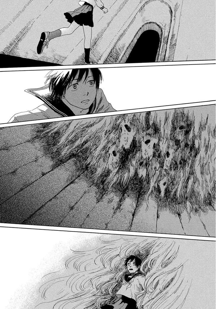 Canaria-tachi no Fune Chapter 1 page 36 - Chapter 1 : That Day