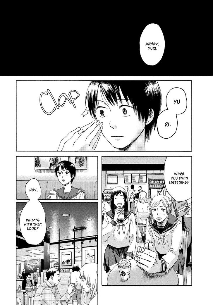 Canaria-tachi no Fune Chapter 1 page 45 - Chapter 1 : That Day