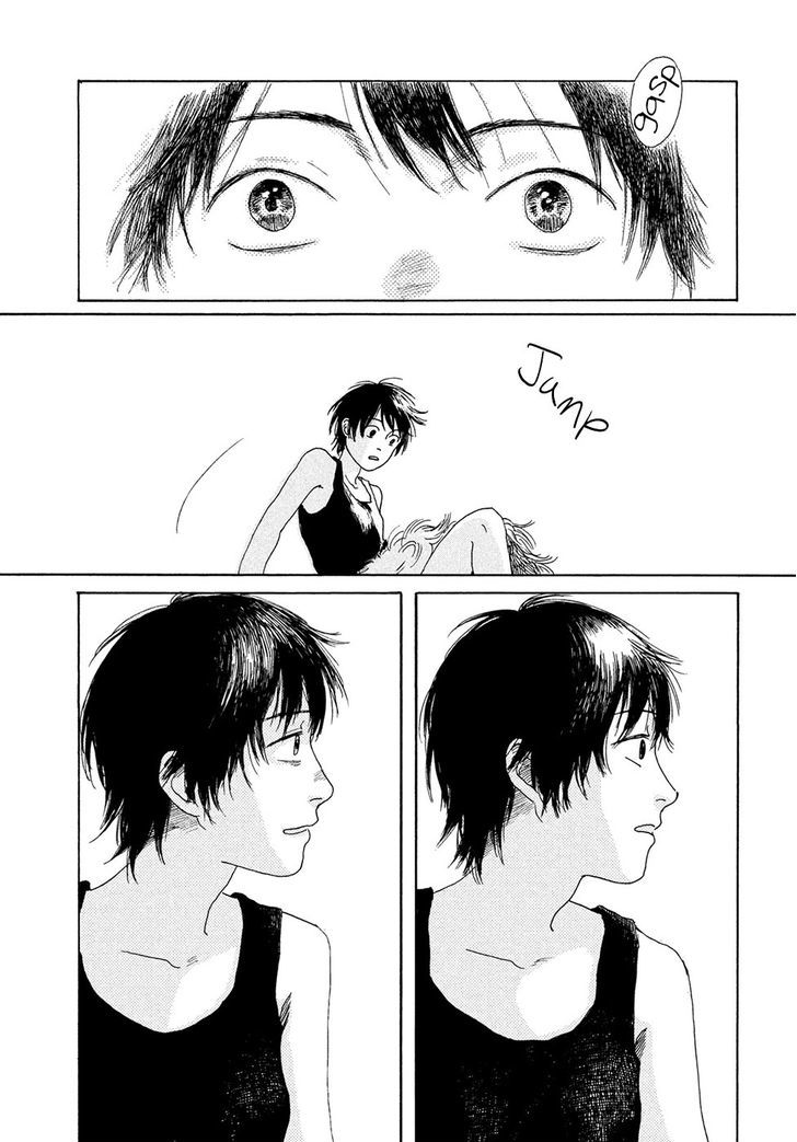 Canaria-tachi no Fune Chapter 1 page 48 - Chapter 1 : That Day