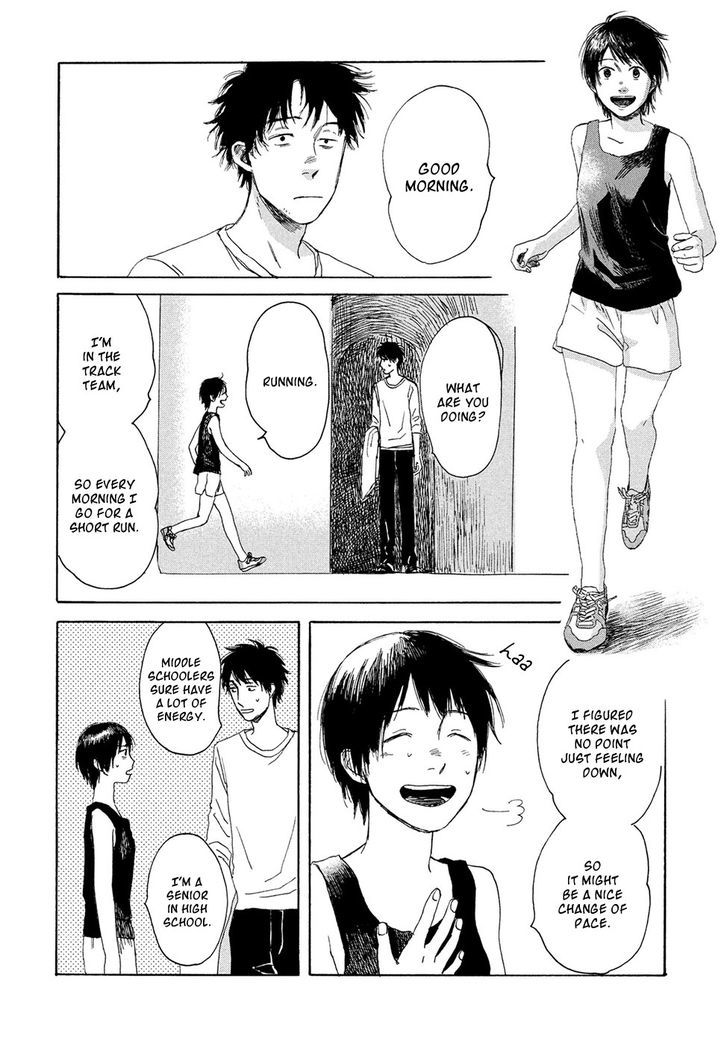 Canaria-tachi no Fune Chapter 1 page 51 - Chapter 1 : That Day
