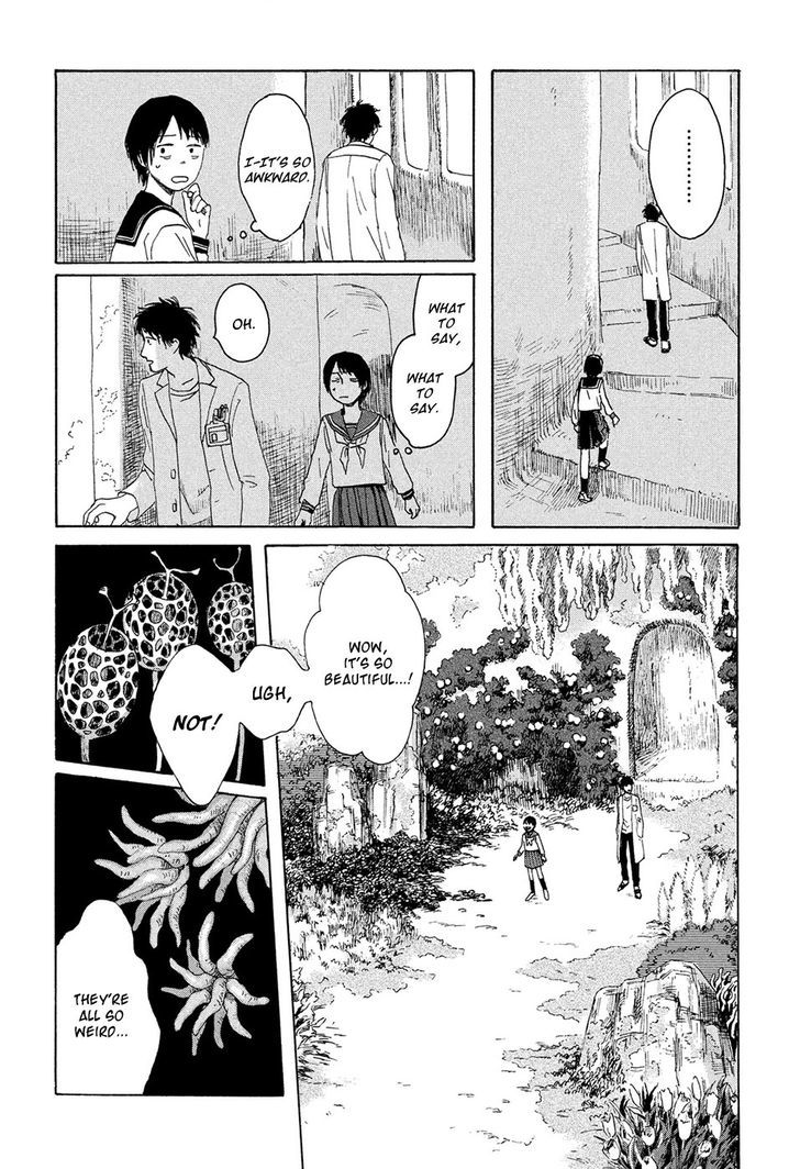 Canaria-tachi no Fune Chapter 1 page 56 - Chapter 1 : That Day
