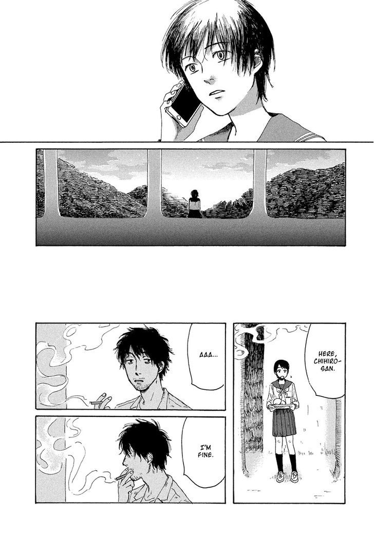 Canaria-tachi no Fune Chapter 1 page 62 - Chapter 1 : That Day