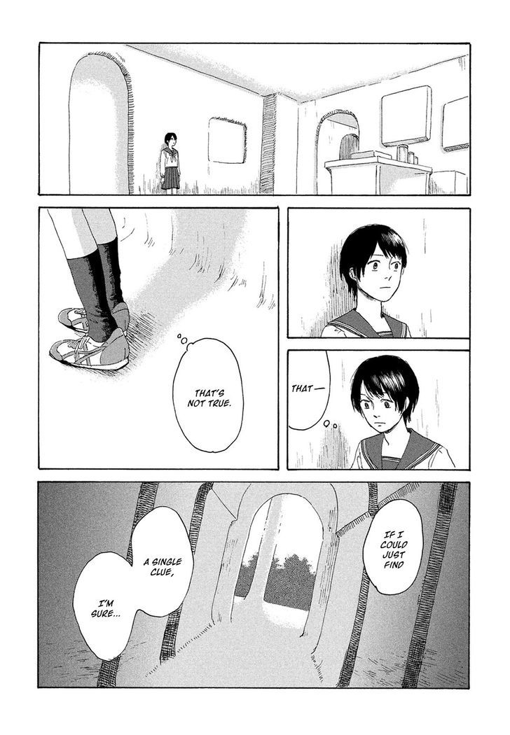 Canaria-tachi no Fune Chapter 1 page 69 - Chapter 1 : That Day