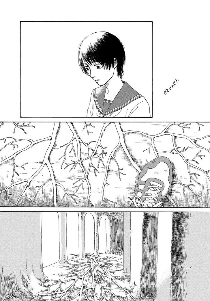 Canaria-tachi no Fune Chapter 1 page 70 - Chapter 1 : That Day