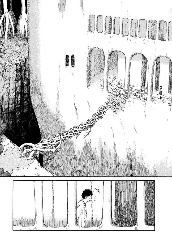 Canaria-tachi no Fune Chapter 1 page 71 - Chapter 1 : That Day