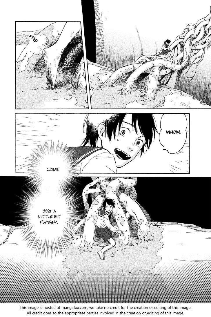 Canaria-tachi no Fune Chapter 1 page 75 - Chapter 1 : That Day