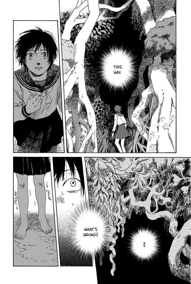 Canaria-tachi no Fune Chapter 1 page 76 - Chapter 1 : That Day