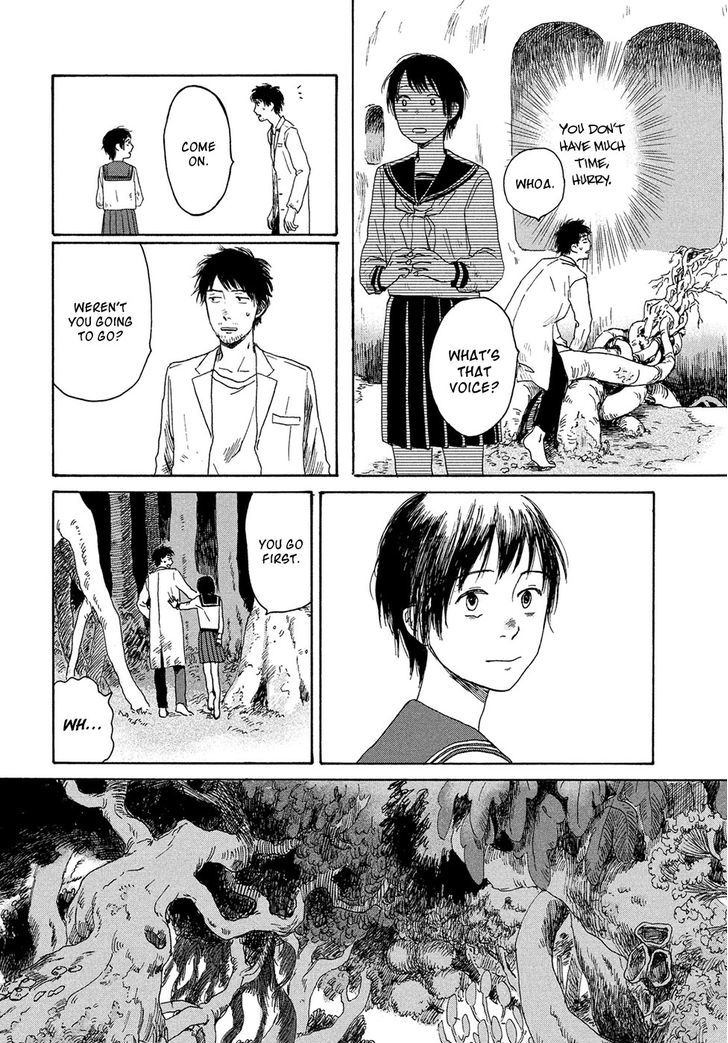 Canaria-tachi no Fune Chapter 1 page 77 - Chapter 1 : That Day