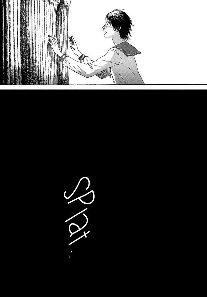 Canaria-tachi no Fune Chapter 6 page 30 - Chapter 6 : The Boat of the Canaries [End]