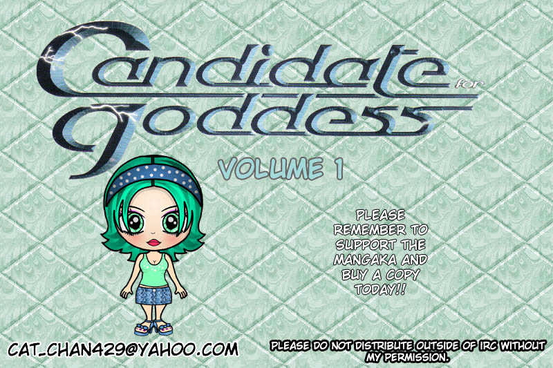 Candidate for Goddess Chapter 1.0 page 81 - Vol.01 Chapter 0