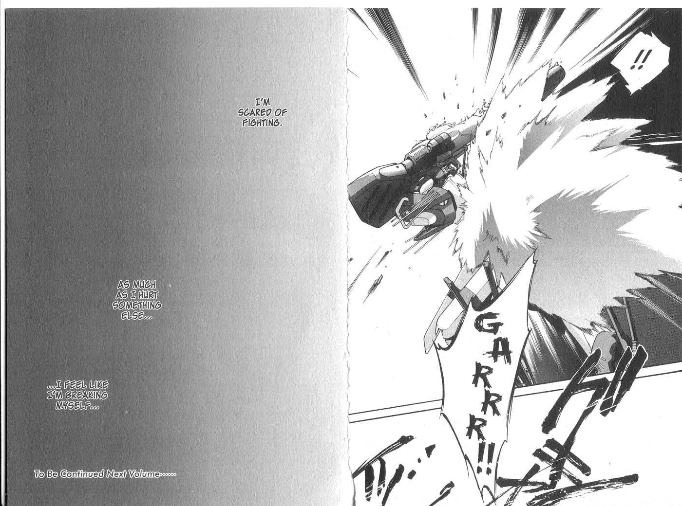 Candidate for Goddess Chapter 2.0 page 75 - Vol.02 Chapter 0
