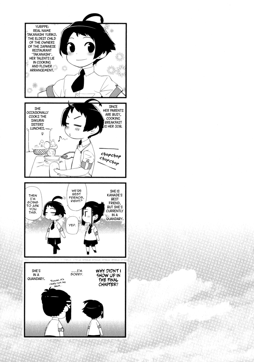 Candy Boy Chapter 11 page 28 - Chapter 11 [END]