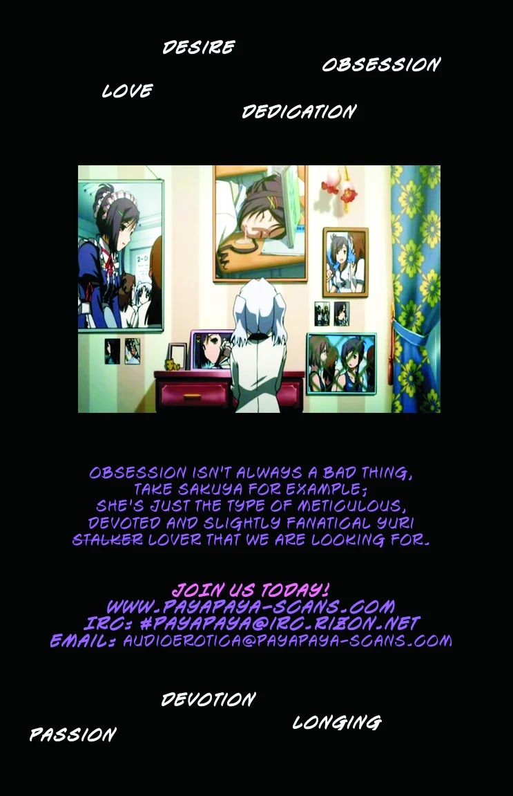 Candy Boy Chapter 11 page 38 - Chapter 11 [END]