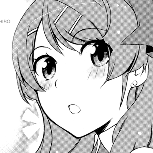 Candy Boy Chapter 11 [END] cover