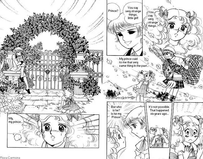 Candy Candy Chapter 0.0 page 24 - Vol.0 Chapter 0
