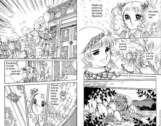Candy Candy Chapter 0.0 page 30 - Vol.0 Chapter 0