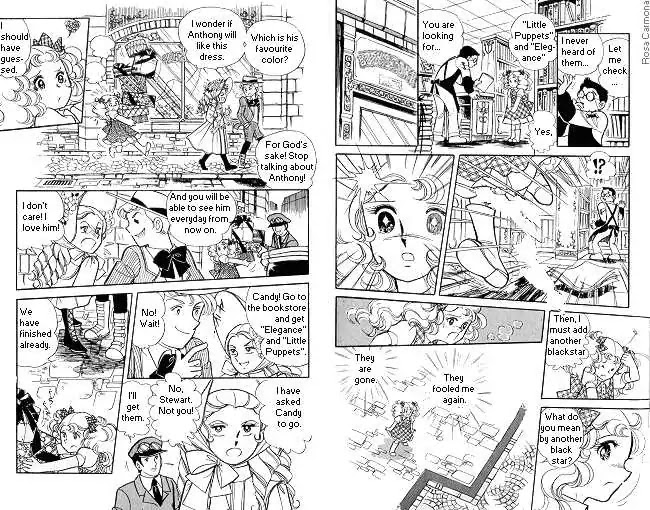 Candy Candy Chapter 0.0 page 34 - Vol.0 Chapter 0