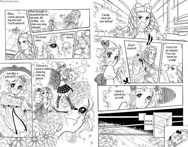 Candy Candy Chapter 0.0 page 39 - Vol.0 Chapter 0