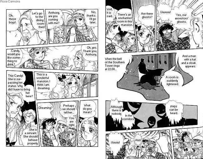 Candy Candy Chapter 0.0 page 44 - Vol.0 Chapter 0