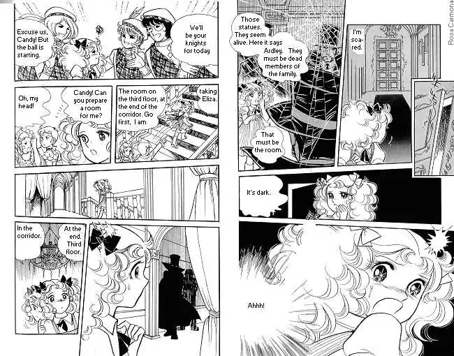 Candy Candy Chapter 0.0 page 45 - Vol.0 Chapter 0