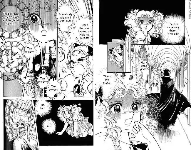 Candy Candy Chapter 0.0 page 47 - Vol.0 Chapter 0